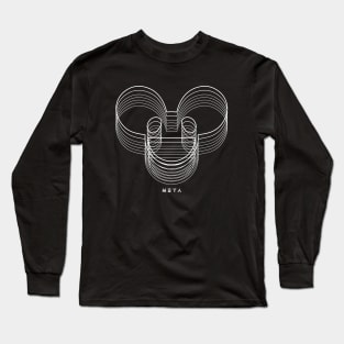 Deadmau5 Long Sleeve T-Shirt